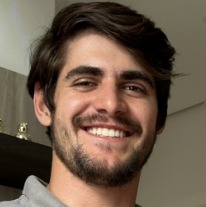 foto Perito Engenheiro Mecânico em Maringá PR | Gabriell Garcia Manzatti | M Perícias